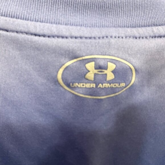 Under Armour Women's TopGolf Size XL - Picture 2 of 5